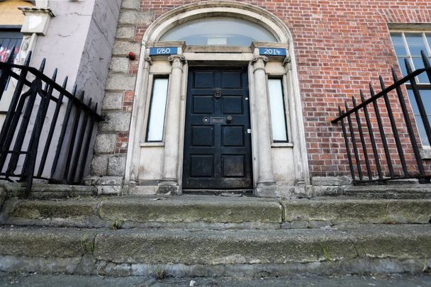 The “House of the Dead”, the setting of a famous short story by James Joyce. The house, at 15 Usher’s Island, Dublin, has been approved by Dublin City Council for conversion into a tourist hostel, despite the objection of Irish writer and international best-seller Colm Tóibín.