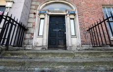 James Joyce’s "House of the Dead" in Dublin gets go ahead to be turned into a hostel