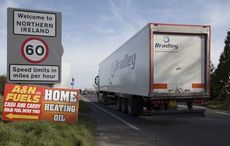 Majority of people on both sides of border believe NI will leave UK in 25 years