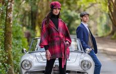 Irish gift ideas for USA Mother's Day 