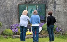 The silence over Tuam's Mother and Baby Home will never lift