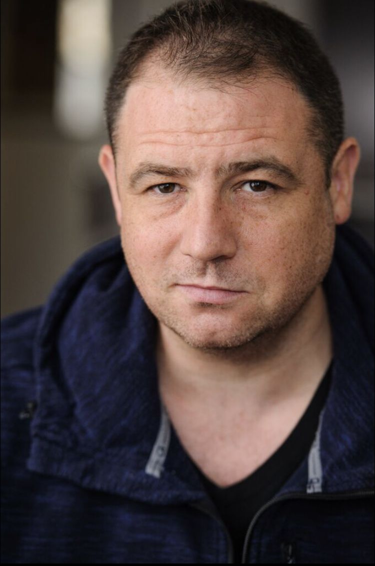 Michael Mellamphy takes over at Origin Theatre in New York