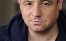 Michael Mellamphy takes over at Origin Theatre in New York