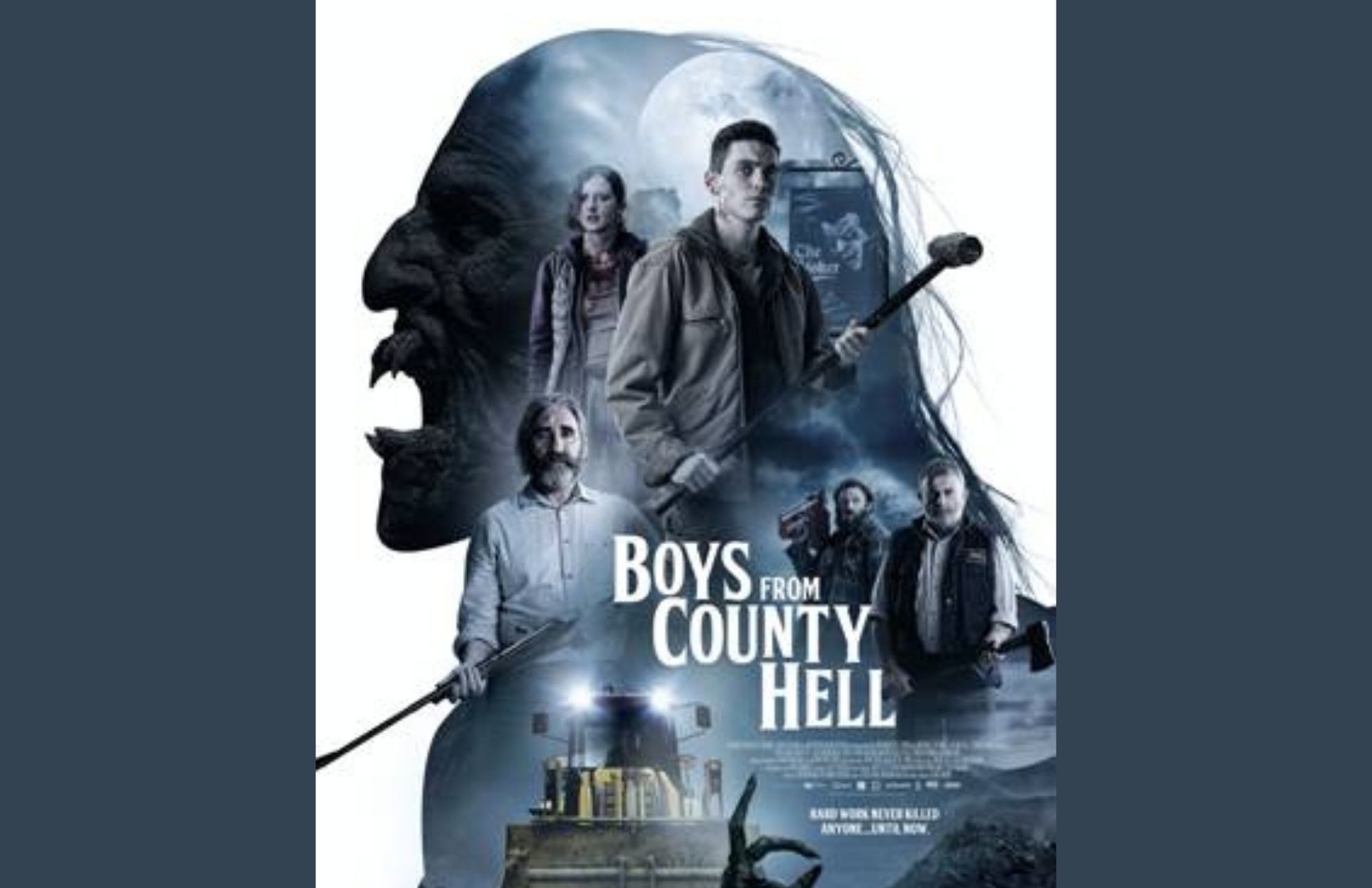 WATCH: Trailer for new Irish comedy inspired by Dracula’s vampires released