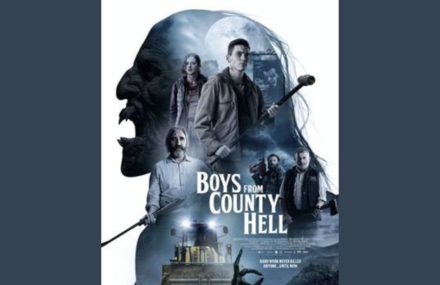 Boys From County Hell 