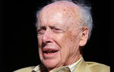 The Irishman who discovered DNA