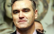 Morrissey hits out at The Simpsons after "hurtful and racist" parody