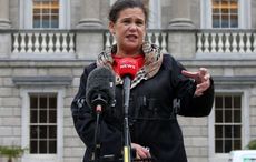 Sinn Féin leader calls for ban on rent increases as rates continue to soar