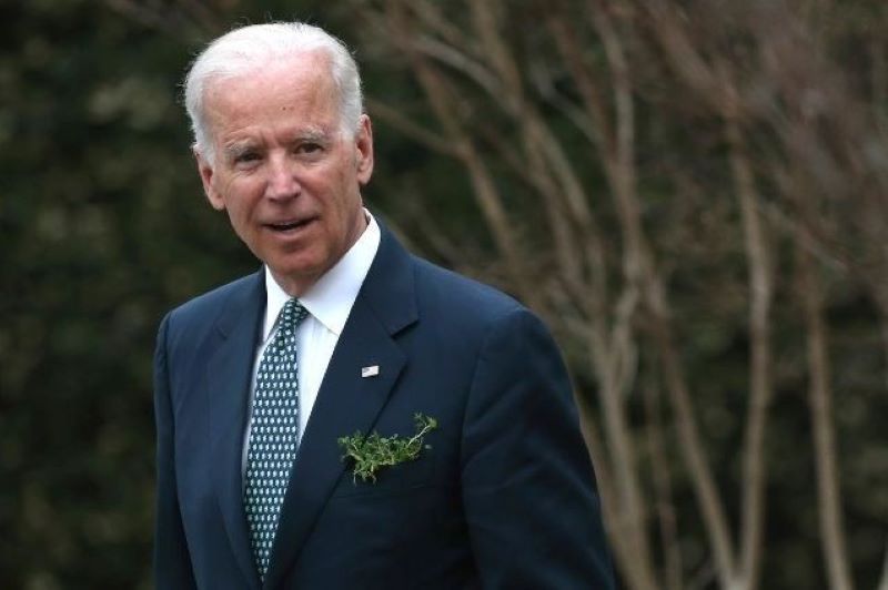 Joe Biden to meet with fellow Celts at G7 Summit, his first trip as President