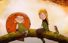 Ireland’s Wolfwalker misses out at Oscars, as Soul and Nomadland win big