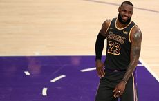Ohio bar owner bans NBA in his pub until LeBron James is "expelled"