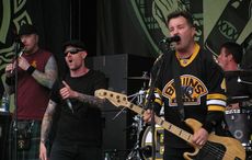 WATCH: Dropkick Murphys album release live stream party!