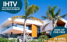 IdealHomesTV is back with a brand new season that's not to be missed