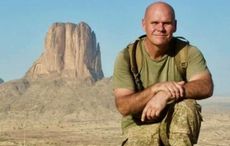 Irish citizen kidnapped and killed in Burkina Faso, Africa has been named