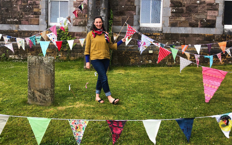 Dingle's Féile na Bealtaine gets creative in bringing people together