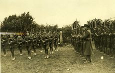 Irish government announces new permanent exhibition 20th Century History of Ireland