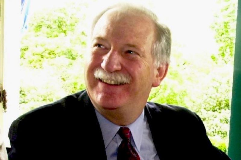 America's lack of NI Special Envoy, Ambassador to Ireland is now notable - Vimarsana News