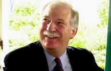 America's lack of Special Envoy to NI, Ambassador to Ireland is now notable