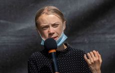 Technology and leadership - the urgency of climate change