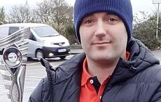 Former Irish soldier to run 100 marathons in 100 days in aid of children’s charity