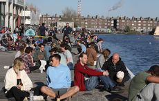 Tourism remains uncertain as Ireland’s Covid lockdowns are eased