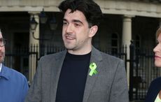 Sinn Féin Senator admits he prayed not to be gay