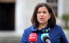 Sinn Féin still can’t say sorry