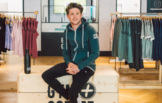 Niall Horan has invested in Irish leisure brand Gym+Coffee