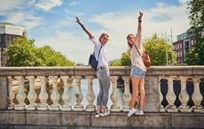 Planning a vacation to Ireland? Let us know your plans!