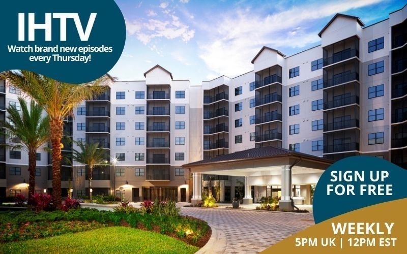 IdealHomesTV is back this week with some fantastic deals in Florida 