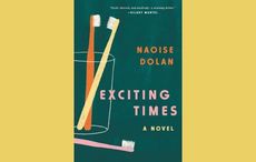 IrishCentral’s Book of the Month: “Exciting Times” by Naoise Dolan