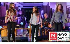 Mayo Day 2021 is going global and you can be part of the fun