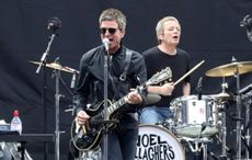 Noel Gallagher and BellX1 among Ryan Tubridy’s Late Late guests 
