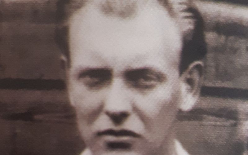 The German airman who crash-landed in Wexford during WWII and fell in love with an Irish woman