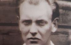 The German airman who crash-landed in Wexford during WWII and fell in love with an Irish woman