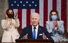 Joe Biden’s embrace of Catholic social teaching central to his presidency