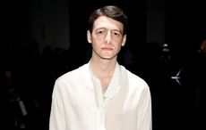 Irish actor Anthony Boyle plays lead in Band of Brothers sequel, now filming 