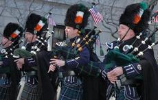 Memphis goes green as Irish celebrate St. Patrick’s Day on May Day