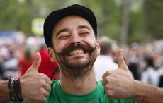 Ireland named third most body-positive country in the world