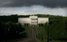 Partition of Ireland is a 100-year-plus failure from tomorrow on