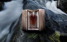 Rare Middleton Irish whiskey to go on sale for $48k a bottle