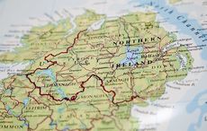 On This Day: Northern Ireland comes into existence in 1921