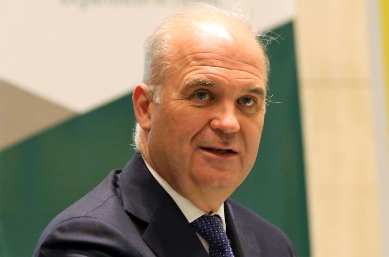 "Now is the time to move forward" - Ireland's CMO's open letter to vaccinated people