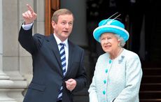 Queen Elizabeth reminisces about visit to Republic in message to Northern Ireland