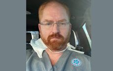 Irish American doctor writes his own epic obituary days before his death