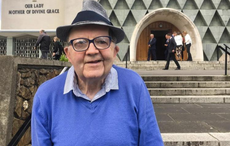 One Irishman's New York GAA tale of tragedy and survival