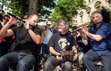 Irish music is back! Mullingar to host 2022 Fleadh Cheoil after two-year postponement