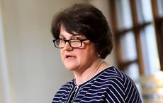 Unionist race to succeed Arlene Foster as leader of DUP begins