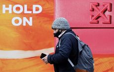 Ireland finally reopens from long Covid lockdown