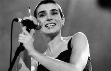 Sinéad O’Connor’s new book reflects on her childhood and has a few "chortles"